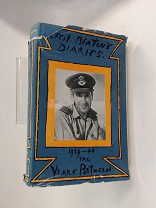 The Wandering Years: 1922-39 (Cecil Beaton's Diaries #1)