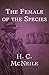 The Female of the Species by Sapper