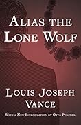 Alias the Lone Wolf