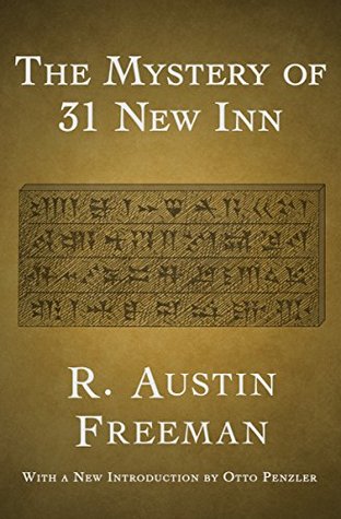The Mystery of 31 New Inn (The Dr. Thorndyke Mysteries)