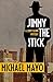 Jimmy the Stick (The Jimmy Quinn Mysteries Book 1)