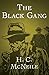 The Black Gang (The Bulldog Drummond Book 2)