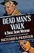 Dead Man's Walk by Richard S. Prather