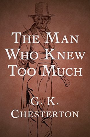 The Man Who Knew Too Much