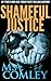 Shameful Justice (Lorne Simpkins, #16)