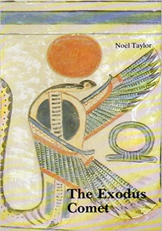 Exodus Comet (Paperback)