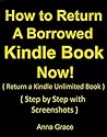 How to Return a B...