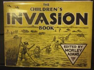 The Children's Invasion Book