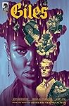 Buffy the Vampire Slayer by Erika Alexander