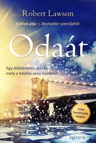 Odaát (Paperback)
