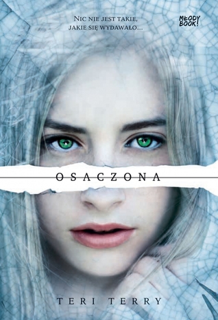 Osaczona (Zresetowana, #3)