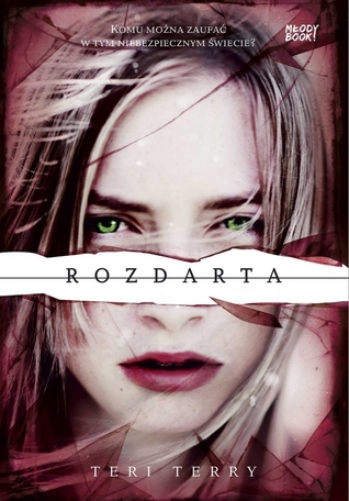 Rozdarta (Zresetowana, #2)