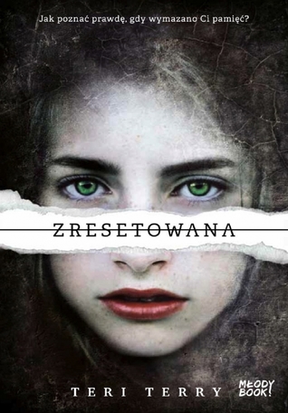 Zresetowana (Zresetowana, #1)