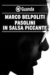 Pasolini in salsa piccante (Italian Edition) Book cover for Pasolini in salsa piccante (Italian Edition)