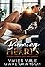Burning Hearts by Vivien Vale