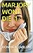 MARJORY WONT DIE 1