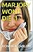 MARJORY WONT DIE 1 by BONNIE K ZABLON