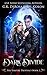 Dark Divide (The Vampire Prophecy #2)