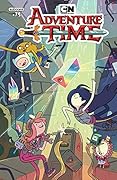 Adventure Time #75