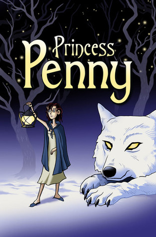 Princess Penny (ebook)