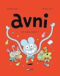 Avni, Tome 02: Un super-copain !