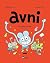 Avni, Tome 02: Un super-cop...