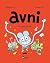 Avni, Tome 02: Un super-cop...