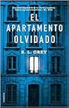 El apartamento olvidado by S.L. Grey