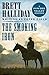 The Smoking Iron (The Powder Valley Westerns Book 10)