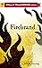 Firebrand (Wall of Williams...