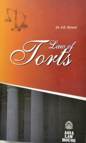 Law of Torts
