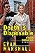 Death Is Disposable (Hidden Manhattan #1)