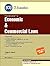 Economic & Commercial Laws ...