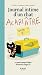 Journal intime d'un chat acariâtre - tome 3 Le grand voyage d... by Frédéric Pouhier