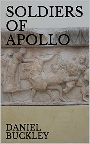 Soldiers of Apollo (Kindle Edition)