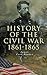 History of the Civil War by James Ford Rhodes