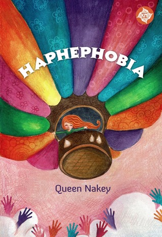 Haphephobia (Paperback)