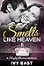 Smells Like Heaven (Naughty Business #1)