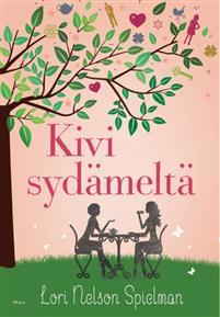 Kivi sydämeltä