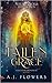 Fallen to Grace (Celestial Downfall, #1)