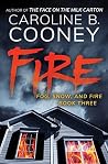 Fire (Losing Christina #3) Book cover for Fire (Losing Christina #3)