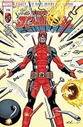 The Despicable Deadpool #299