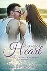 A Change of Heart (The Callaghans & McFaddens #1) Book cover for A Change of Heart (The Callaghans & McFaddens #1)
