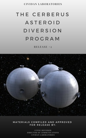 The CERBERUS Asteroid Diversion Program: RELEASE 2