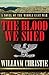 The Blood We Shed: A Novel of the Middle East War