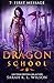 First Message (Dragon School #7)