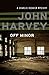 Off Minor (Charlie Resnick #4)