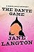 The Dante Game by Jane Langton