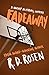Fadeaway (The Harvey Blissberg Mysteries Book 2)