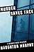 Murder Saves Face (The Reuben Frost Mysteries Book 6)